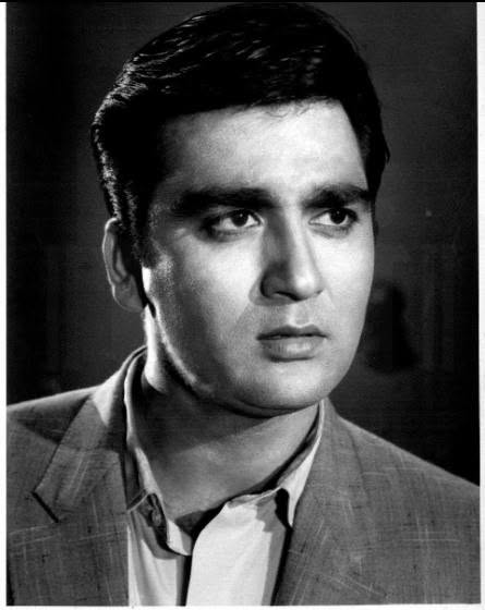 জন্মদিনে সুনীল দত্ত: রুপালি পর্দার নায়ক, মানবতার আজীবন যোদ্ধা