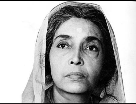 জন্মদিনে শ্রদ্ধাঞ্জলি: বাংলা চলচ্চিত্রের মহীয়সী অভিনেত্রী ছায়া দেবী