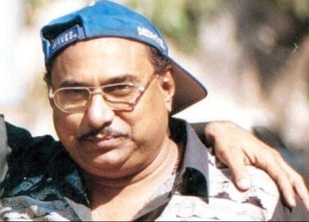 পার্থ ঘোষ: নব্বইয়ের দশকের জনপ্রিয় থ্রিলার ও সামাজিক চলচ্চিত্র নির্মাতা