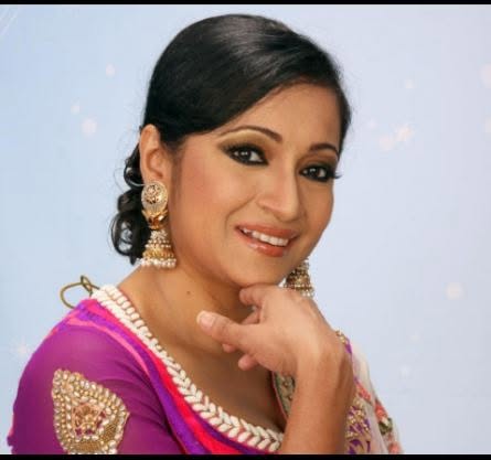 বাংলা নাটক ও চলচ্চিত্রের পরিচিত মুখ তানিয়া আহমেদের জন্মদিন