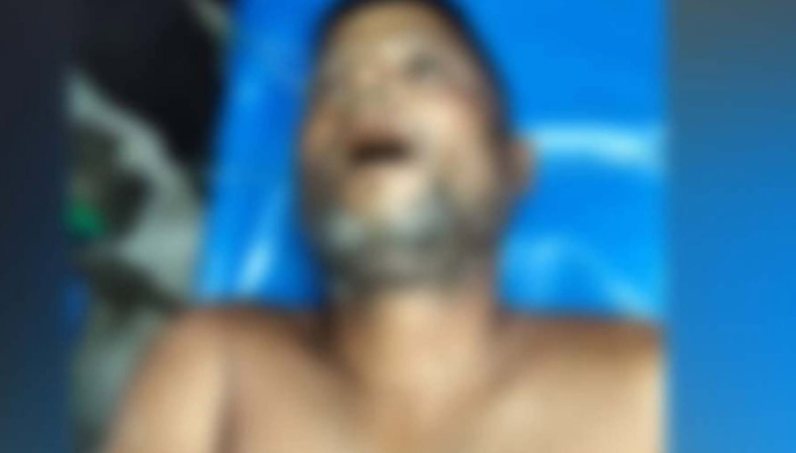 ভাগ্নীকে ইভটিজিংয়ের প্রতিবাদ করায় ঝিকরগাছায় মামাকে কুপিয়ে হত্যা