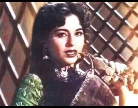 ললিউডের ফার্স্ট লেডি সাবিহা খানুম: স্বর্ণযুগের এক অবিস্মরণীয় নক্ষত্র
