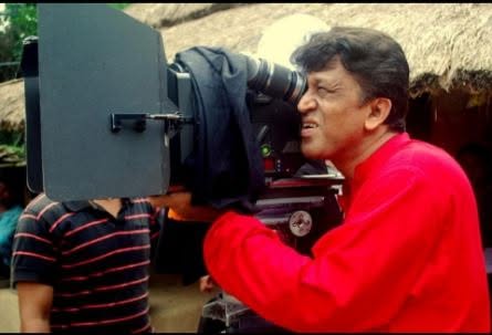 মঞ্চ, নাটক ও চলচ্চিত্র ব্যক্তিত্ব গাজী রাকায়েতের জন্মদিন