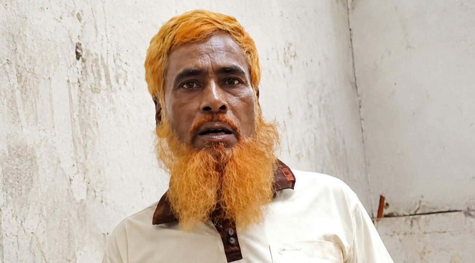 ঝিকরগাছায় শিশুকে যৌন নিপীড়ন: অবশেষে পুলিশের হাতে হাবিবুল্লাহ আটক