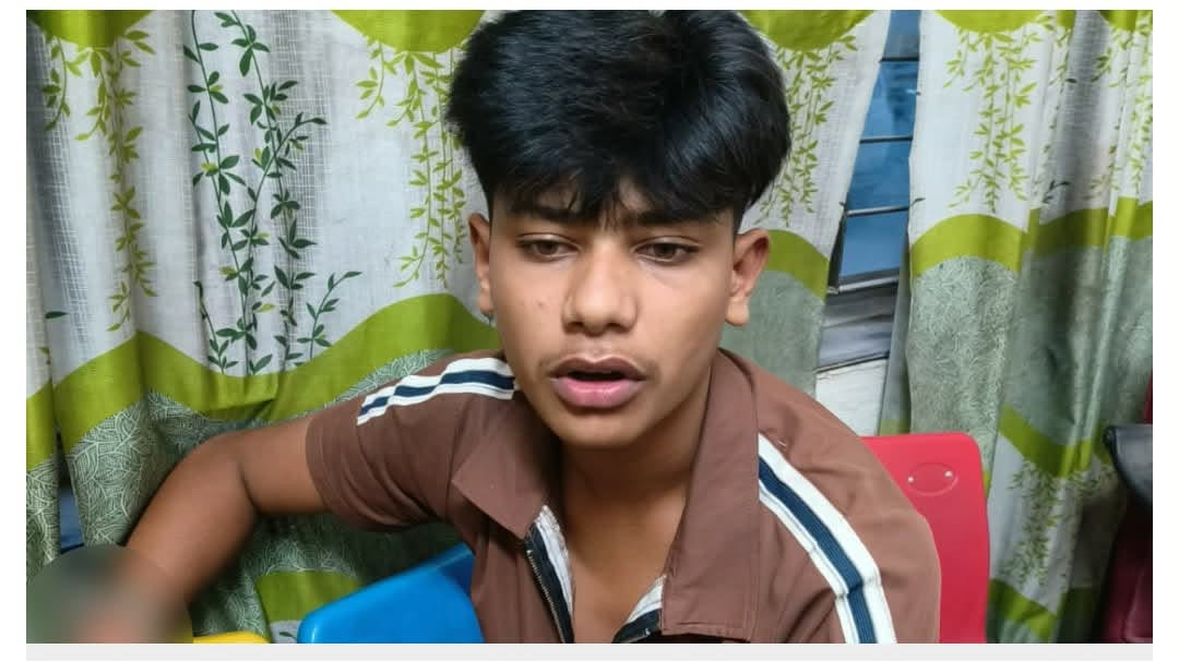 দৌলতপুরে প্রতিবন্ধী কিশোরীকে ধর্ষণ,অভিযুক্ত আটক