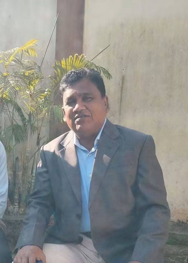 ঝিকরগাছায় আইয়ুব আলীর মৃত্যু, এমপির শোক