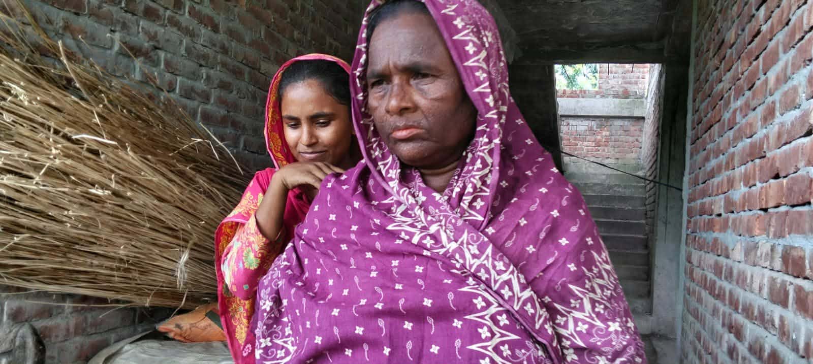 ঝিকরগাছায় অন্তঃসত্ত্বা প্রতিবন্ধী কিশোরীর গর্ভপাত! অভিযুক্ত নরপশু পলাতক