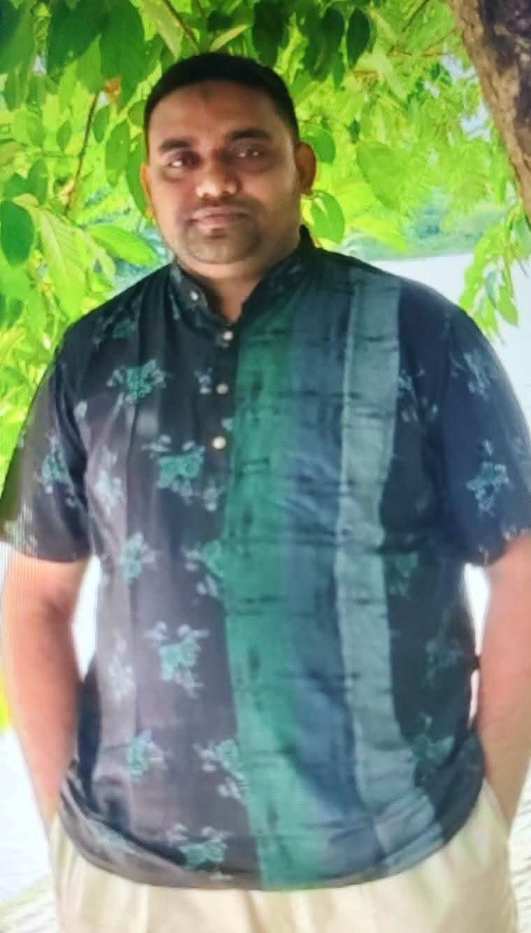 ঝিকরগাছায় মাকে মারপিটের অভিযোগে পুত্র আটক