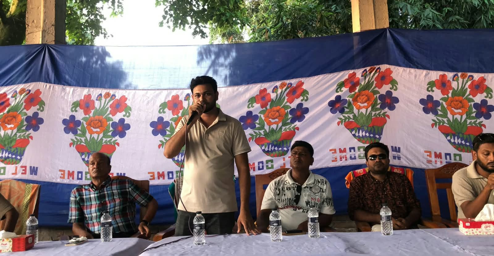 দৌলতপুরে ফিলিপনগর ইউনিয়ন ছাত্রদলের আয়োজনে আলোচনা সভা ও র‌্যালি অনুষ্ঠিত