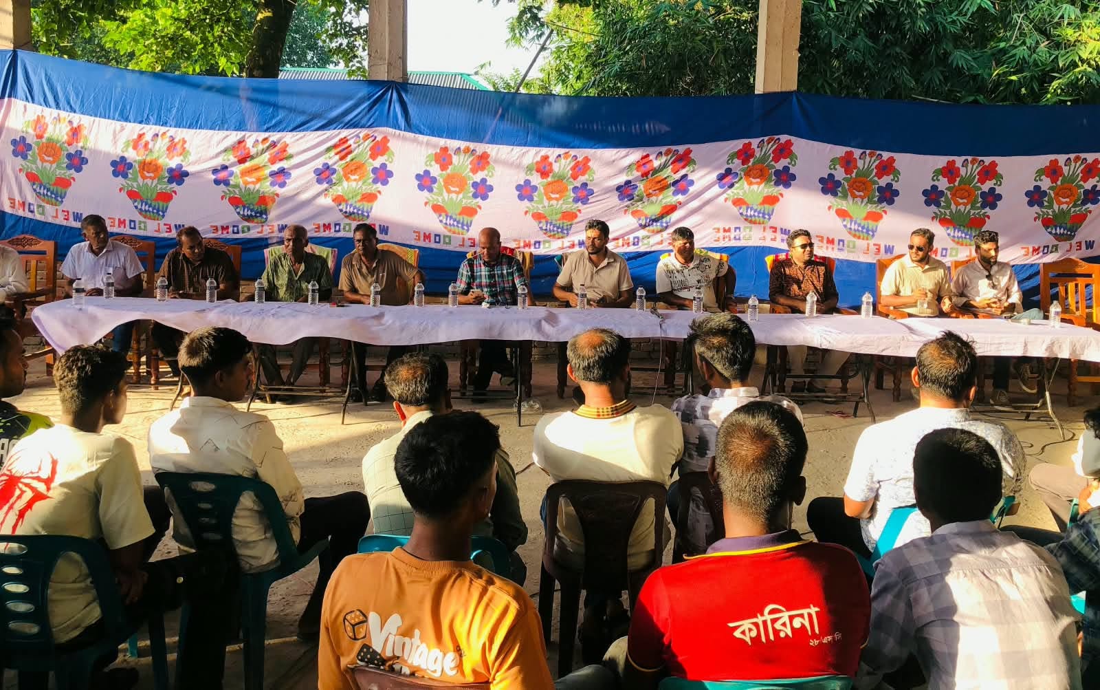 দৌলতপুরে ফিলিপনগর ইউনিয়ন ছাত্রদলের আয়োজনে আলোচনা সভা ও র‌্যালি অনুষ্ঠিত