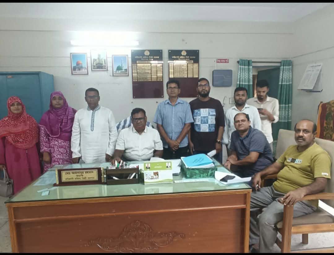 ঝিকরগাছায় এইচএসসি ফলাফল ২০২৬ এবারও উপজেলার শীর্ষে সম্মিলনী মহিলা ডিগ্রী কলেজ